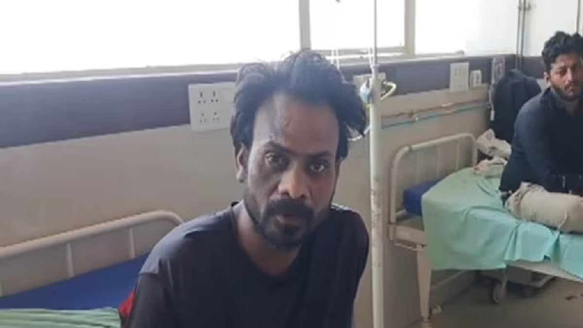 राजस्थान में हैरान करने वाला मामला, बेटे का ऑपरेशन कराने आए पिता को डॉक्टरों ने लगा दिया चीरा, पता लगते ही मचा हड़कंप