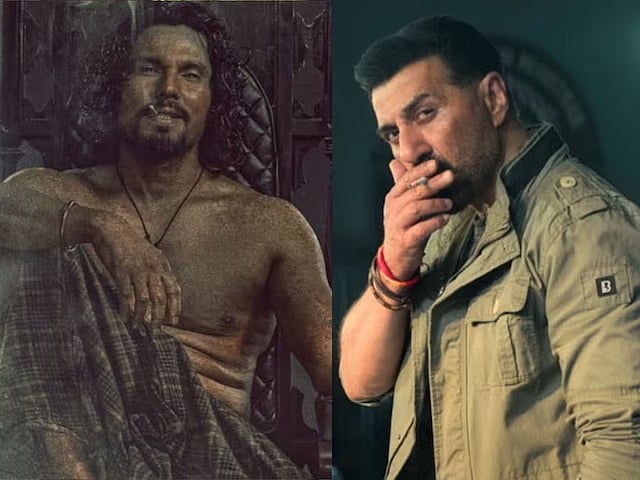 पंजाब: विवादों में फंसी फिल्म 'जाट', सनी देओल, रणदीप हुड्डा के खिलाफ जालंधर में FIR दर्ज