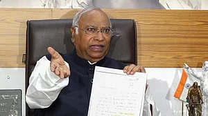 फोटो : पीटीआई