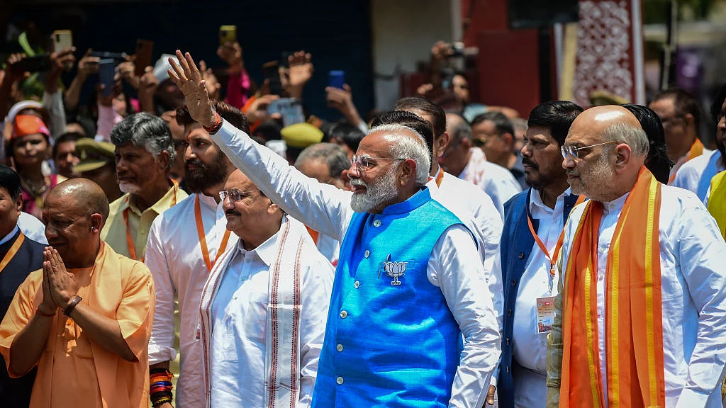 फोटो: Getty Images