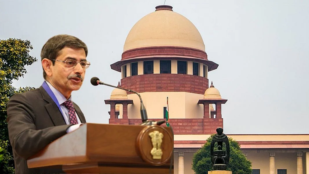 राज्यपालों को पता होनी चाहिए अपनी सीमारेखा, जब भी वे इसे लांघेंगे तो अदालत करेगी हस्तक्षेप