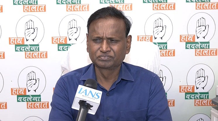 सीलमपुर में युवक की हत्या के बाद तनाव, उदित राज बोले- निजी विवाद को सांप्रदायिक बनाने की कोशिश 