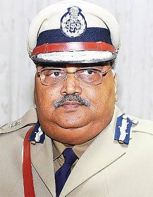 कर्नाटक के पूर्व डीजीपी ओम प्रकाश की रहस्यमयी मौत, कई चोट के निशान, पत्नी पर हत्या का शक