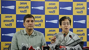 दिल्ली: 'आम आदमी पार्टी मेयर चुनाव में नहीं उतारेगी उम्मीदवार', पूर्व सीएम ने किया ऐलान, बीजेपी पर लगाए गंभीर आरोप