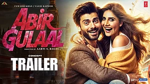 सिनेजीवन: फवाद खान की 'अबीर गुलाल' पर पहलगाम हमले का साया, जहां बरसीं गोलियां वो हमेशा रहा फिल्ममेकर्स की पसंदीदा लोकेशन