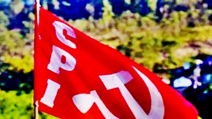 सीपीआई ने कहा कि आतंकवाद हिंदू-मुद्दा नहीं, आम सहमति बनाकर इससे निपटा जाना चाहिए।