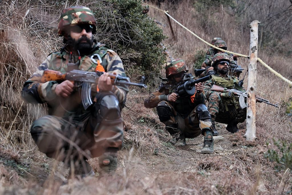 LoC पर बढ़ा तनाव! रातभर पाकिस्तान ने की गोलीबारी, भारतीय सेना ने भी दिया मुंहतोड़ जवाब