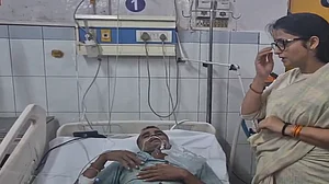 उत्तर प्रदेश के बहराइच में बड़ा हादसा, चावल मिल में आग लगने से 5 श्रमिकों की मौत, 3 लोगों की हालत नाजुक