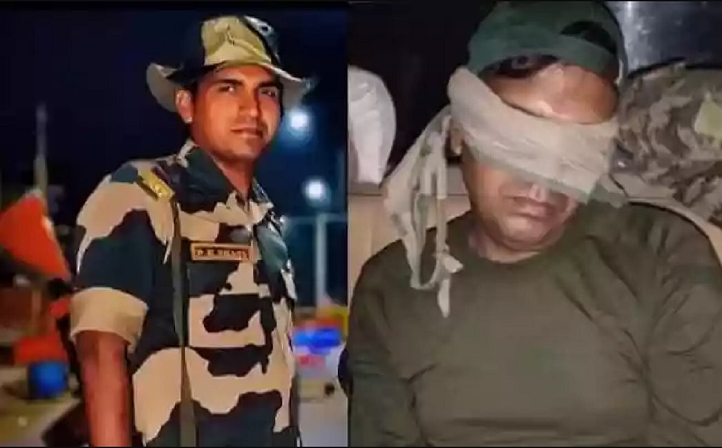 मेरे बेटे को घर ले आइए... पाकिस्तान रेंजर्स की हिरासत में मौजूद BSF जवान के माता-पिता ने लगाई गुहार