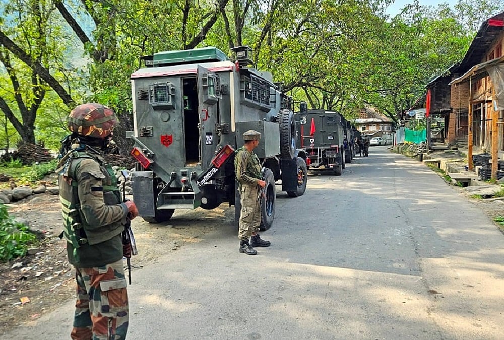 रक्षा अभियानों की लाइव कवरेज पर रोक, रक्षा और सूचना एवं प्रसारण मंत्रालय ने जारी की एडवाइजरी