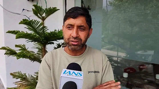 फोटो: IANS