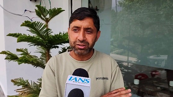 फोटो: IANS