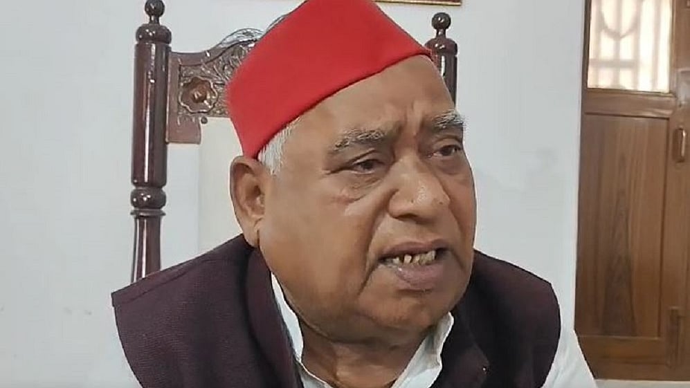 अवधेश प्रसाद ने सांसद रामजी लाल सुमन पर हमले को लेकर सरकार को घेरा, सुरक्षा की मांग की