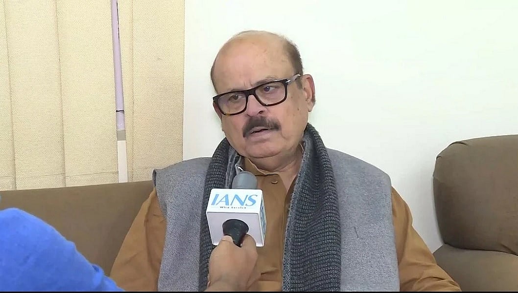 पहलगाम में हुई बड़ी चूक, संसद का विशेष सत्र बुलाए केंद्र सरकारः तारिक अनवर
