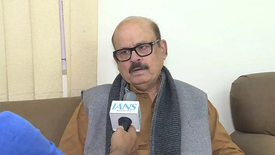 पहलगाम में हुई बड़ी चूक, संसद का विशेष सत्र बुलाए केंद्र सरकारः तारिक अनवर