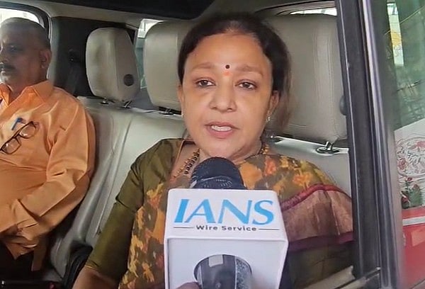 राहुल गांधी पहलगाम हमले में मारे गए पीड़ित परिवार के घर जाएंगे, परिजनों से करेंगे मुलाकात: कांग्रेस नेता आराधना मिश्रा