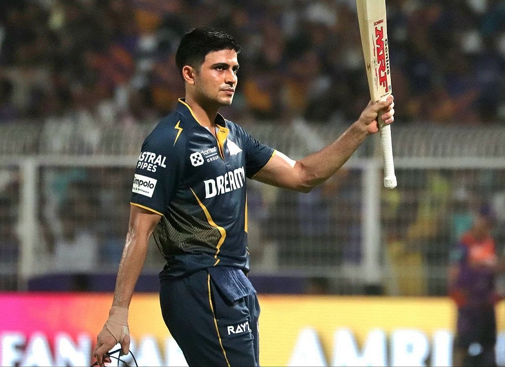 खेल: गिल का BCCI ‘क्रिकेटर ऑफ द ईयर’ चुना जाना तय और इरफान पठान को उम्मीद, हाउसफुल होगा MI बनाम RCB मैच