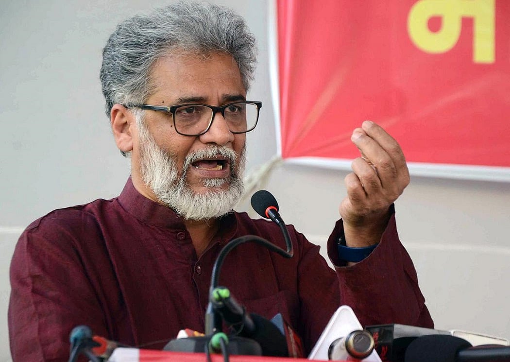 मुख्यमंत्री के रूप में आतंकवाद पर जवाब मांगने वाले मोदी अब चुप हैं: दीपांकर भट्टाचार्य