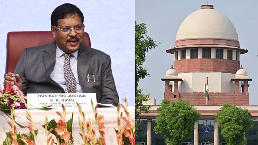 दक्षिणपंथी राजनीति का बढ़ता असर, चीफ जस्टिस गवई पर जूता फेंकने की घटना