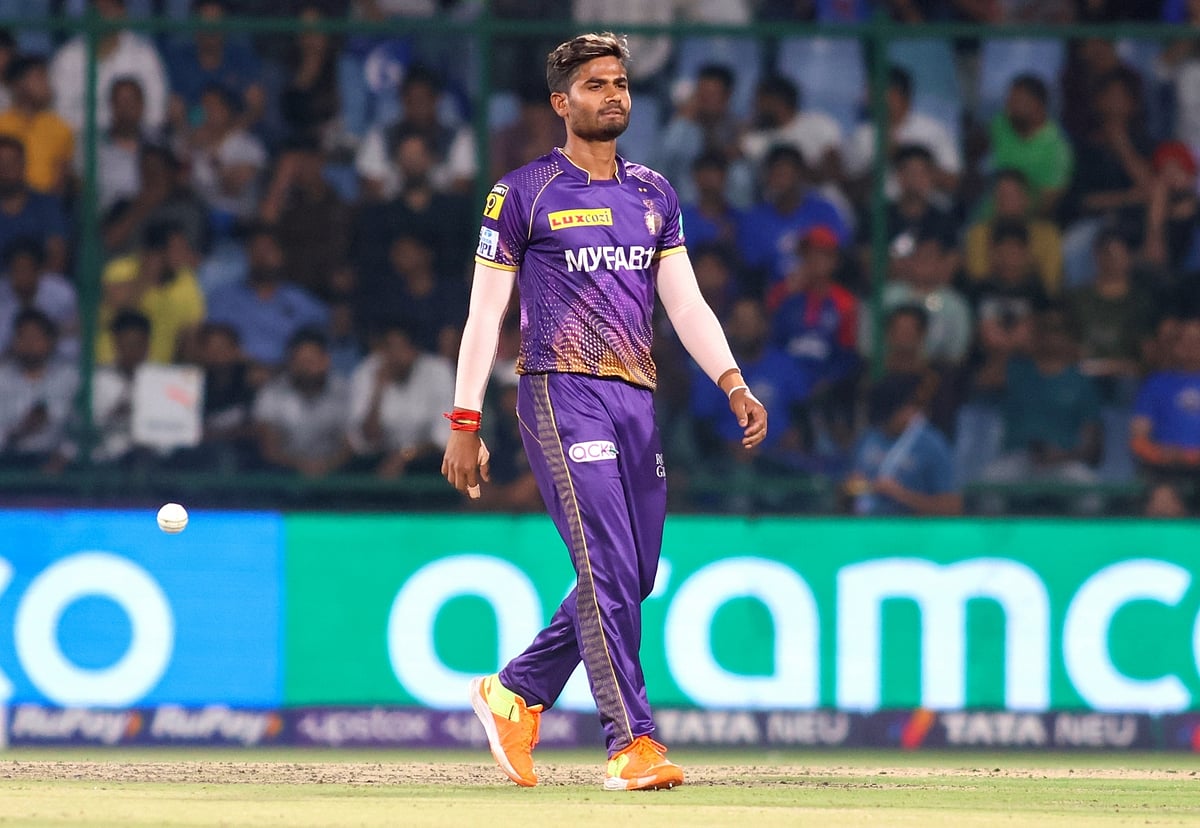 IPL 2025: KKR की जीत के बाद अनुकूल रॉय ने कहा- सीनियर खिलाड़ियों से मिली भरपूर मदद 