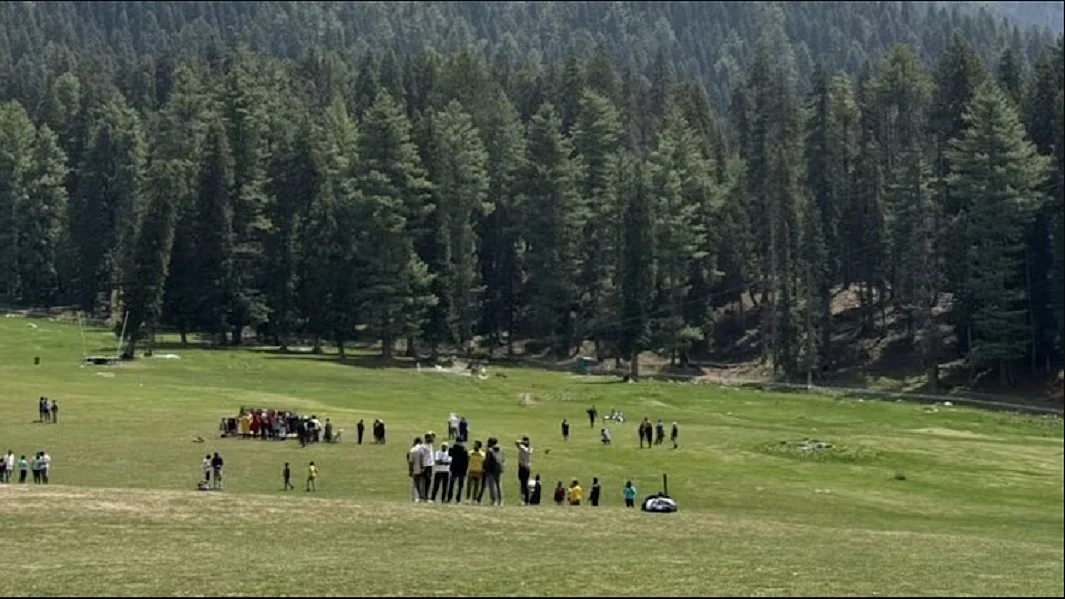 राम पुनियानी का लेखः पहले पुलवामा और अब पहलगाम, सुरक्षा तंत्र का असफल होना खड़े करता है कई सवाल