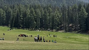 राम पुनियानी का लेखः पहले पुलवामा और अब पहलगाम, सुरक्षा तंत्र का असफल होना खड़े करता है कई सवाल
