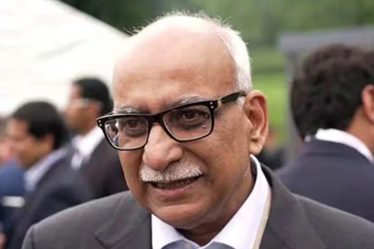 राष्ट्रीय सुरक्षा सलाहकार बोर्ड का सरकार ने किया पुनर्गठन, पूर्व रॉ चीफ आलोक जोशी बनाए गए अध्यक्ष