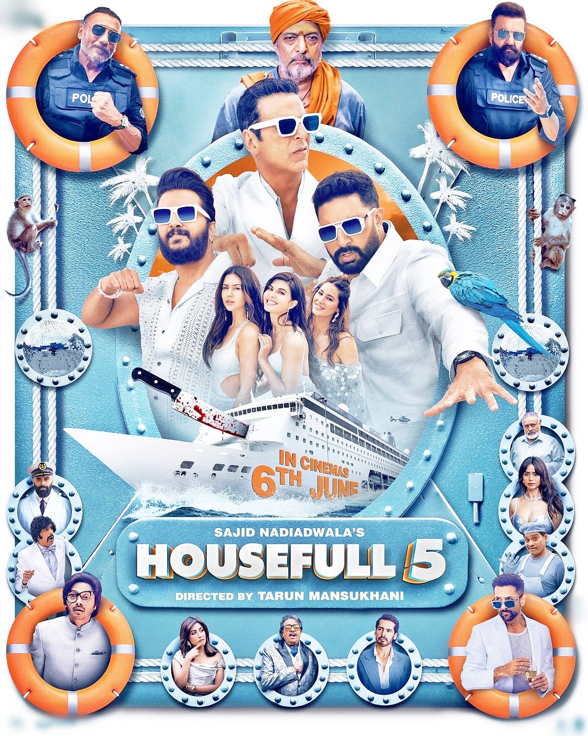 सिनेजीवन: ‘पंजाब की कैटरीना’ शहनाज गिल ने खरीदे ‘मेहनत के चार पहिए’ और किलर कॉमेडी 'हाउसफुल 5' में होगा खूनी खेल!