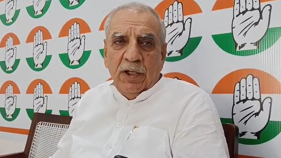 पंजाब ने रोका हरियाणा का पानी, कांग्रेस नेता बोले- भटका रही आप सरकार, सीएम सैनी सर्वदलीय बैठक बुलाएं