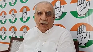 पंजाब ने रोका हरियाणा का पानी, कांग्रेस नेता बोले- भटका रही आप सरकार, सीएम सैनी सर्वदलीय बैठक बुलाएं