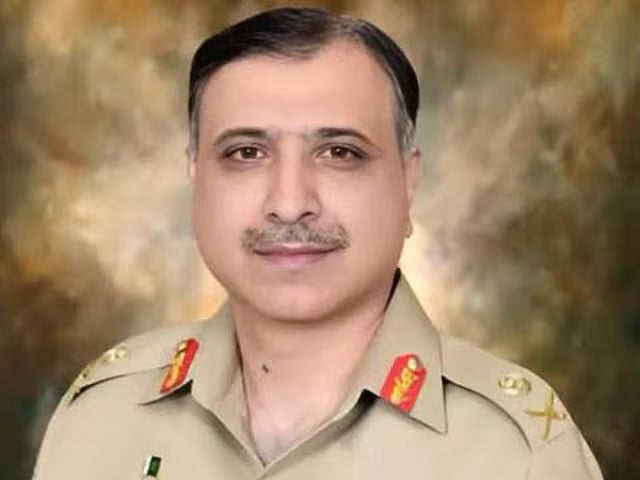 पाकिस्तान ने ISI प्रमुख मुहम्मद असीम मलिक को राष्ट्रीय सुरक्षा सलाहकार नियुक्त किया, 2022 से खाली पड़ा था NSA का पद