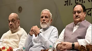 जाति जनगणना के फैसले पर बीजेपी नेताओं-मंत्रियों का 'यू-टर्न', कल तक नहीं थकते थे विरोध करते, आज बता रहे ऐतिहासिक