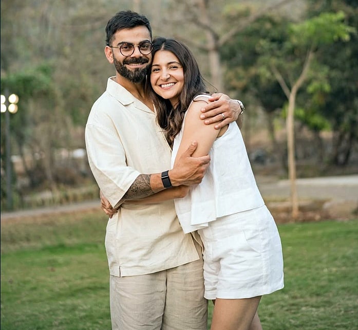 सिनेजीवन: विराट ने ‘लाइफ पार्टनर’ अनुष्का को खास अंदाज में दी जन्मदिन की बधाई और 'भारतीय संगीत का चल रहा सुनहरा दौर'