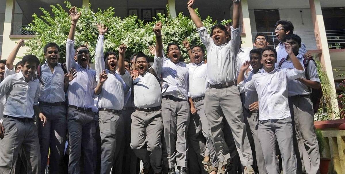 पश्चिम बंगाल माध्यमिक शिक्षा बोर्ड ने जारी किया 10वीं का रिजल्ट, इस बार लड़कों ने मारी बाजी
