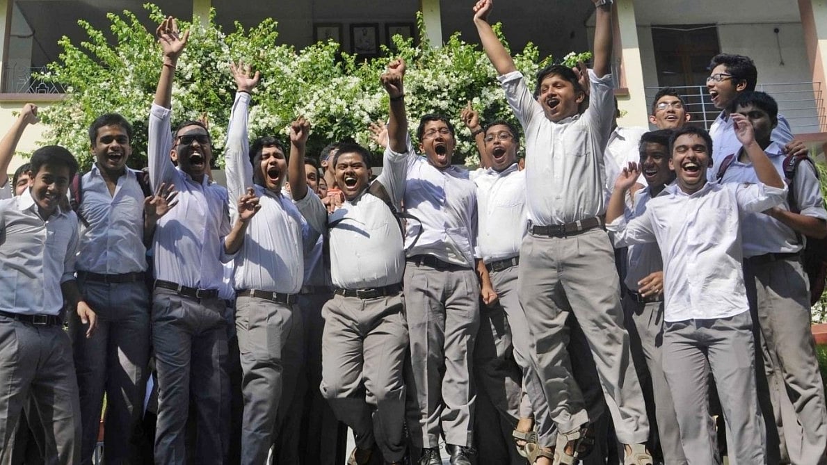पश्चिम बंगाल माध्यमिक शिक्षा बोर्ड ने 10वीं का रिजल्ट जारी किया