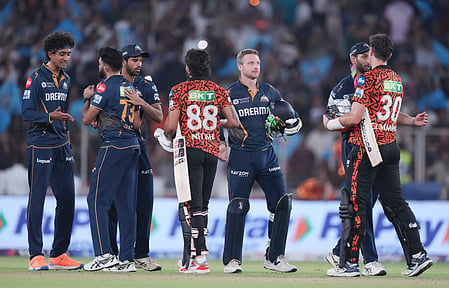 IPL 2025: सनराइजर्स हैदराबाद के लिए प्लेऑफ में जाने का रास्ता बहुत मुश्किल, जानें अंबाती रायडू की क्या है राय