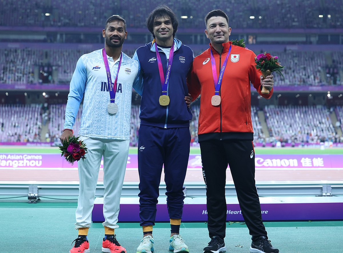 खेल: सहवाग ने पंत को धोनी से संपर्क करने की सलाह दी और नीरज चोपड़ा क्लासिक के लिए टिकटों की बिक्री शुरू