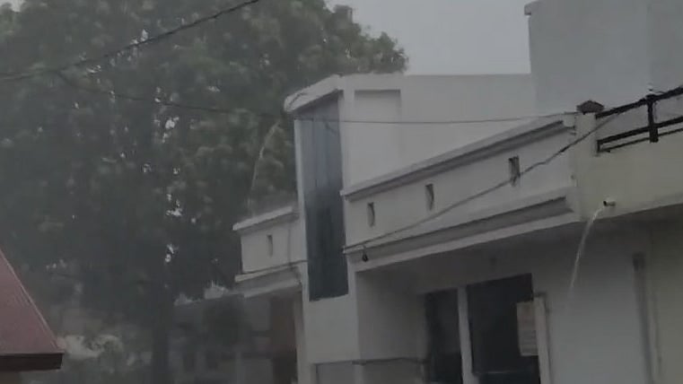 फोटो: IANS