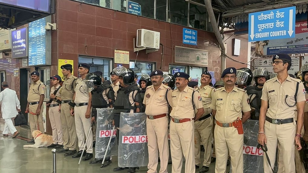 पहलगाम अटैकः देश के कई राज्यों में बुधवार को होगी मॉक ड्रिल, किसी भी हमले से निपटने का कराया जाएगा अभ्यास
