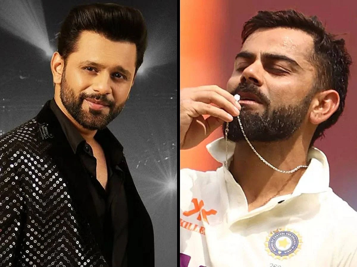 राहुल वैद्य ने कोहली पर साधा निशाना, विराट को बताया ‘जोकर’, खूब हुई तू-तू मैं-मैं, सुर्खियों में रहे बॉलीवुड के ये विवाद
