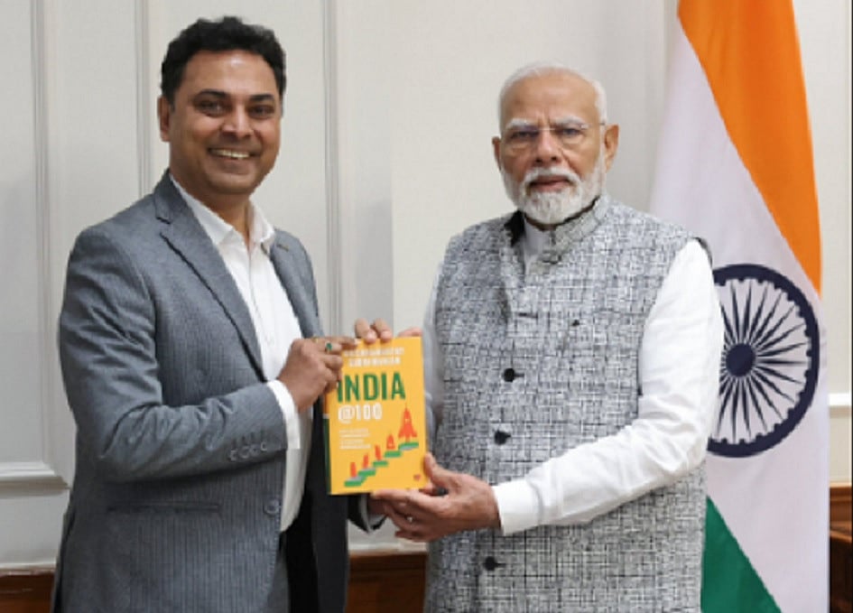 घपलेबाजी के खुलासे के कारण मोदी सरकार ने सुब्रमण्यन को IMF से हटायाः कांग्रेस