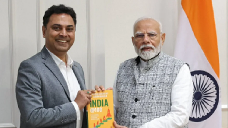 घपलेबाजी के खुलासे के कारण मोदी सरकार ने सुब्रमण्यन को IMF से हटायाः कांग्रेस