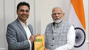 घपलेबाजी के खुलासे के कारण मोदी सरकार ने सुब्रमण्यन को IMF से हटायाः कांग्रेस