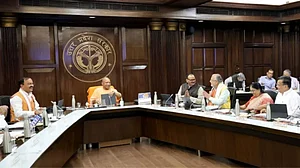 उत्तर प्रदेश सरकार अदाणी पावर लिमिटेड से खरीदेगी बिजली, योगी कैबिनेट ने दी मंजूरी