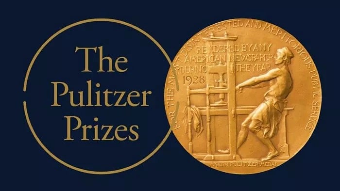 Pulitzer Prize: उपन्यासकार पर्सिवल एवरेट, नाटककार ब्रैंडन जैकब्स-जेनकिंस कला के पुलित्जर विजेताओं में शामिल