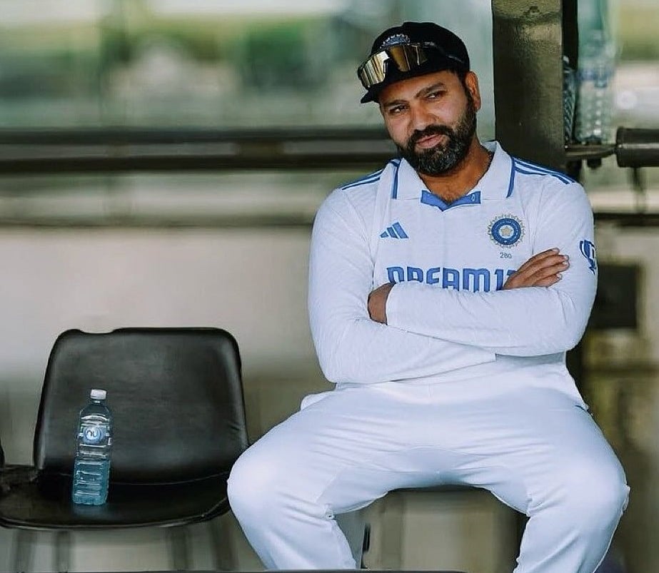 रोहित शर्मा ने टी20 के बाद अब टेस्ट क्रिकेट से संन्यास लिया, अब केवल वनडे में ही खेलते नजर आएंगे