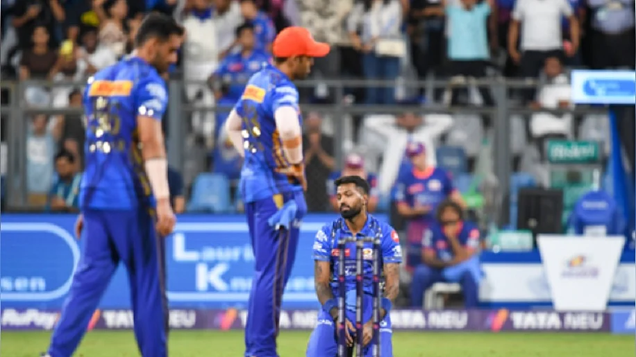 IPL 2025: मुंबई इंडियंस की गुजरात से मामूली हार पर हार्दिक पांड्या का दर्द छलका, बोले- नो-बॉल अपराध है 