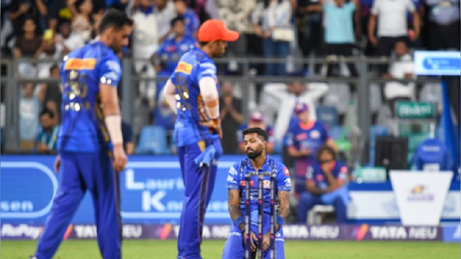 IPL 2025: मुंबई इंडियंस की गुजरात से मामूली हार पर हार्दिक पांड्या का दर्द छलका, बोले- नो-बॉल अपराध है 