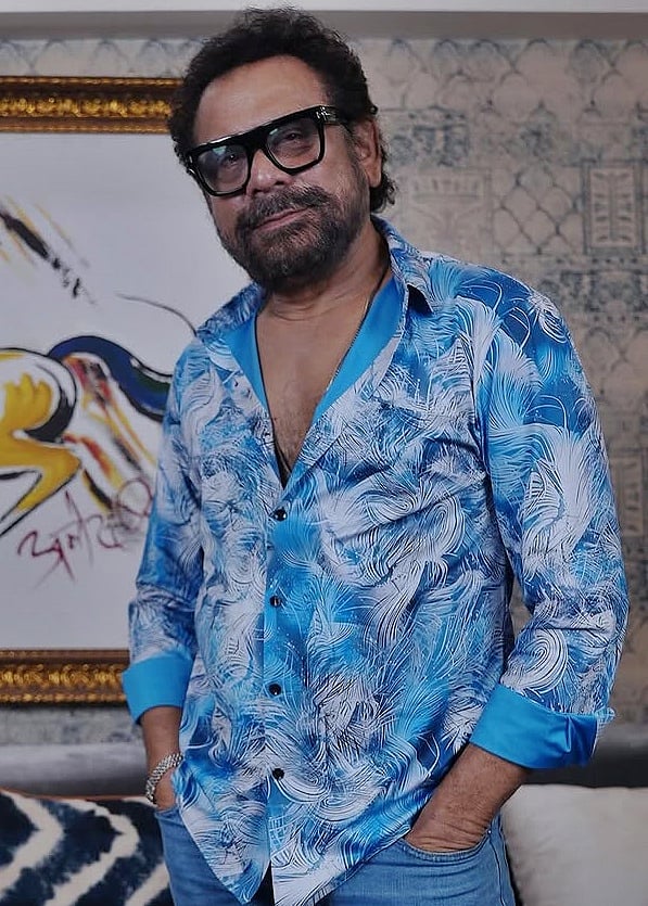 सिनेजीवन: ‘ऑपरेशन सिंदूर’ की सफलता से सेलेब्स खुश, रजनीकांत से रवीना तक जानें किसने क्या कहा
