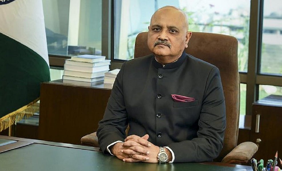 प्रवीण सूद सीबीआई के निदेशक बने रहेंगे, केंद्र सरकार ने एक साल का सेवा विस्तार दिया